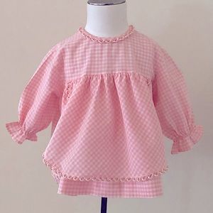 Vintage Girls/Toddler Dress 💝